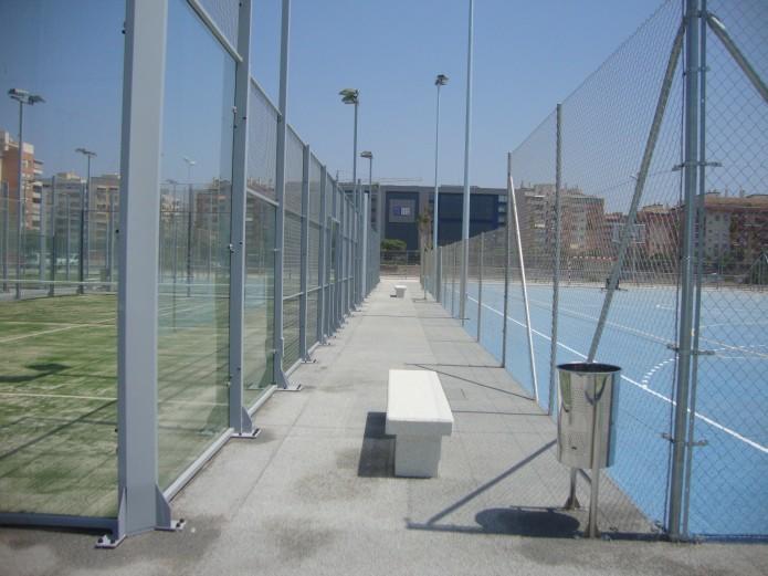 Jardines Del Litoral Momas Homes Málaga Eksteriør bilde