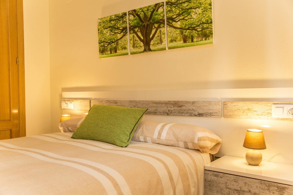 Jardines Del Litoral Momas Homes Málaga Eksteriør bilde