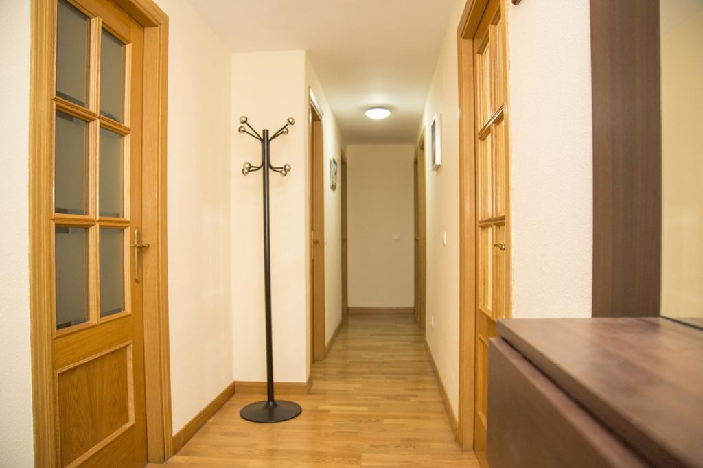 Jardines Del Litoral Momas Homes Málaga Eksteriør bilde